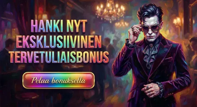 Vauhti Casino
